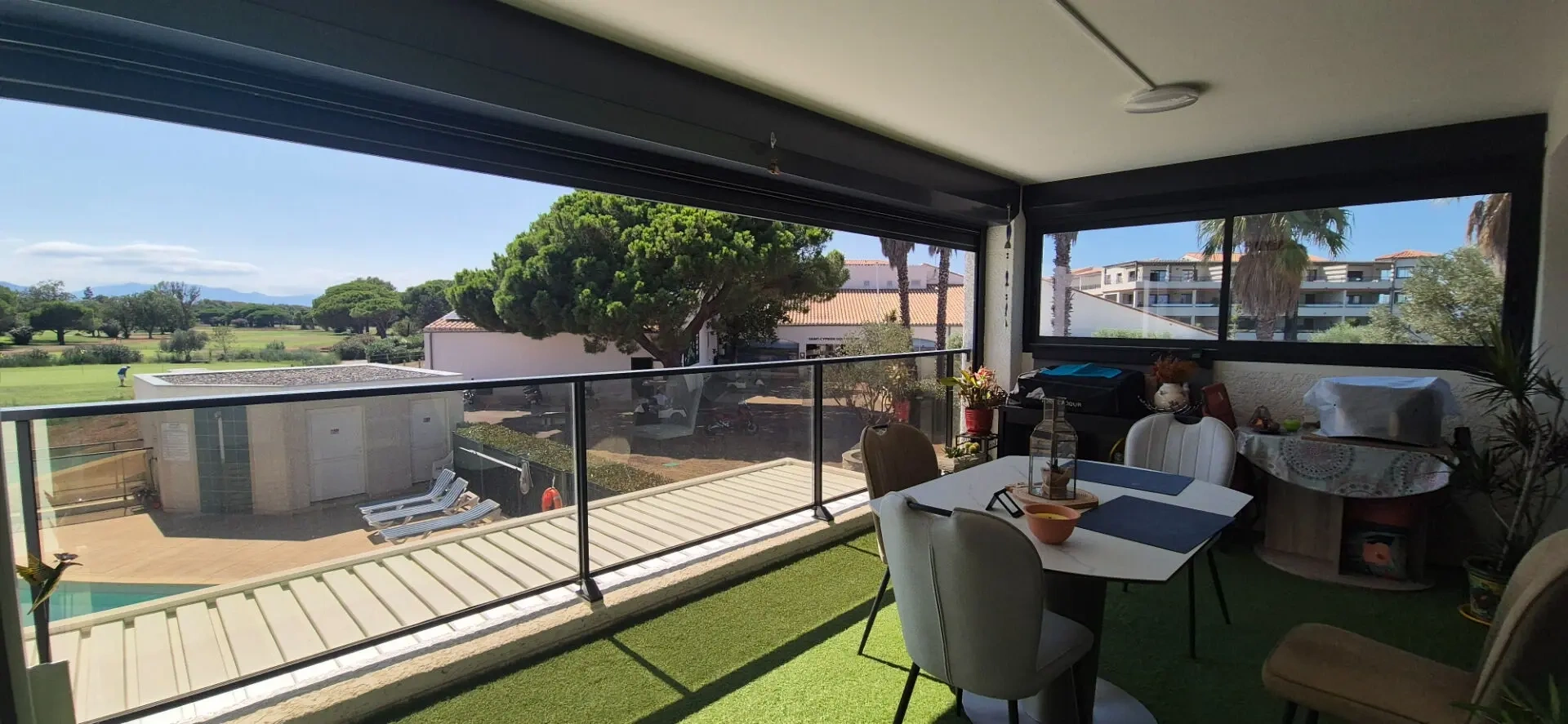 2 - vente appartement saint-cyprien pyrénées-orientales france