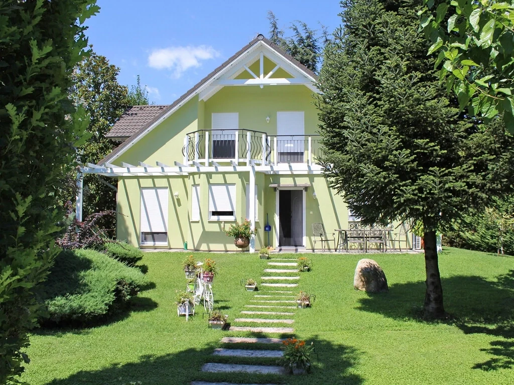 1 - vente maison vue mer skotína macédoine centrale grèce