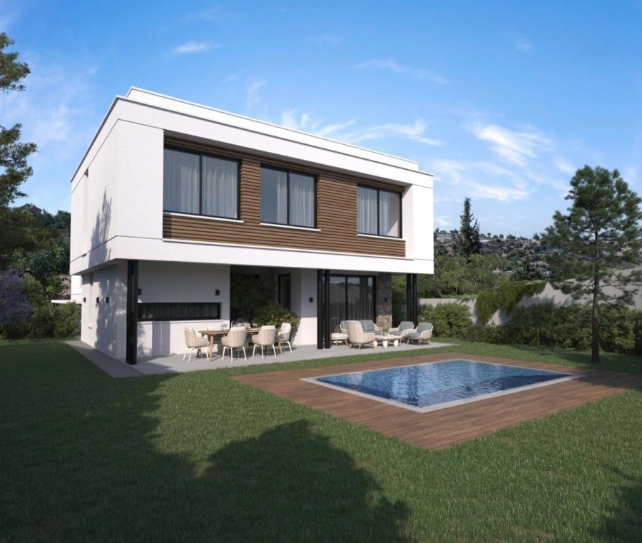 1 - verkauf haus limassol limassol zypern