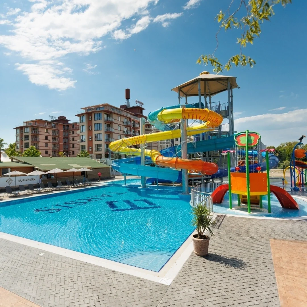 1 - vente appartement sunny beach burgas bulgarie