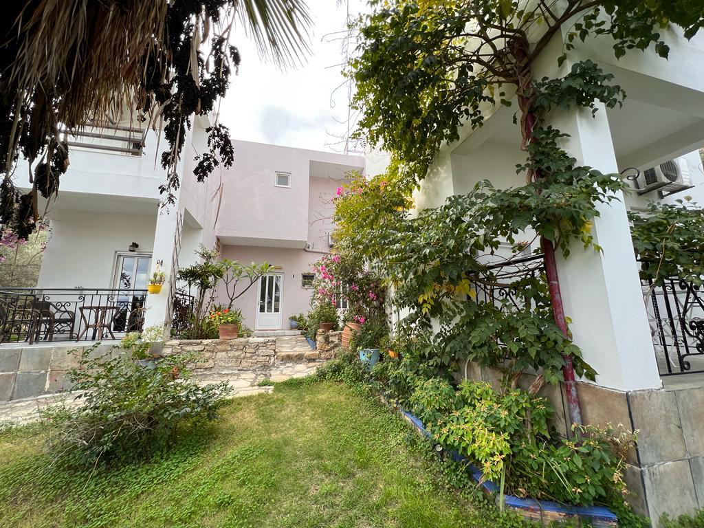 1 - apartment for sale in kamilárion crete greece