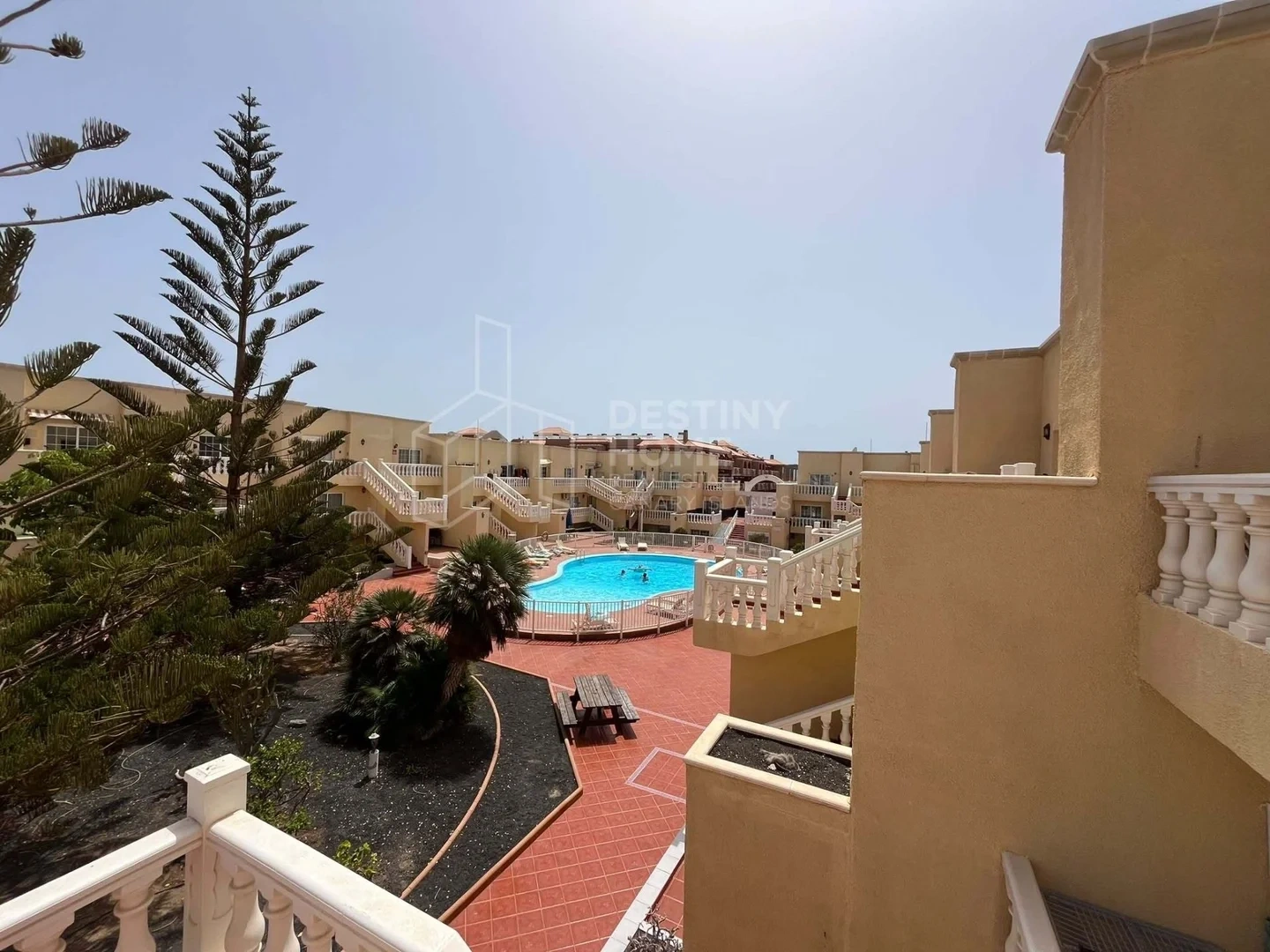 1 - venta apartamento antigua fuerteventura - canarias españa