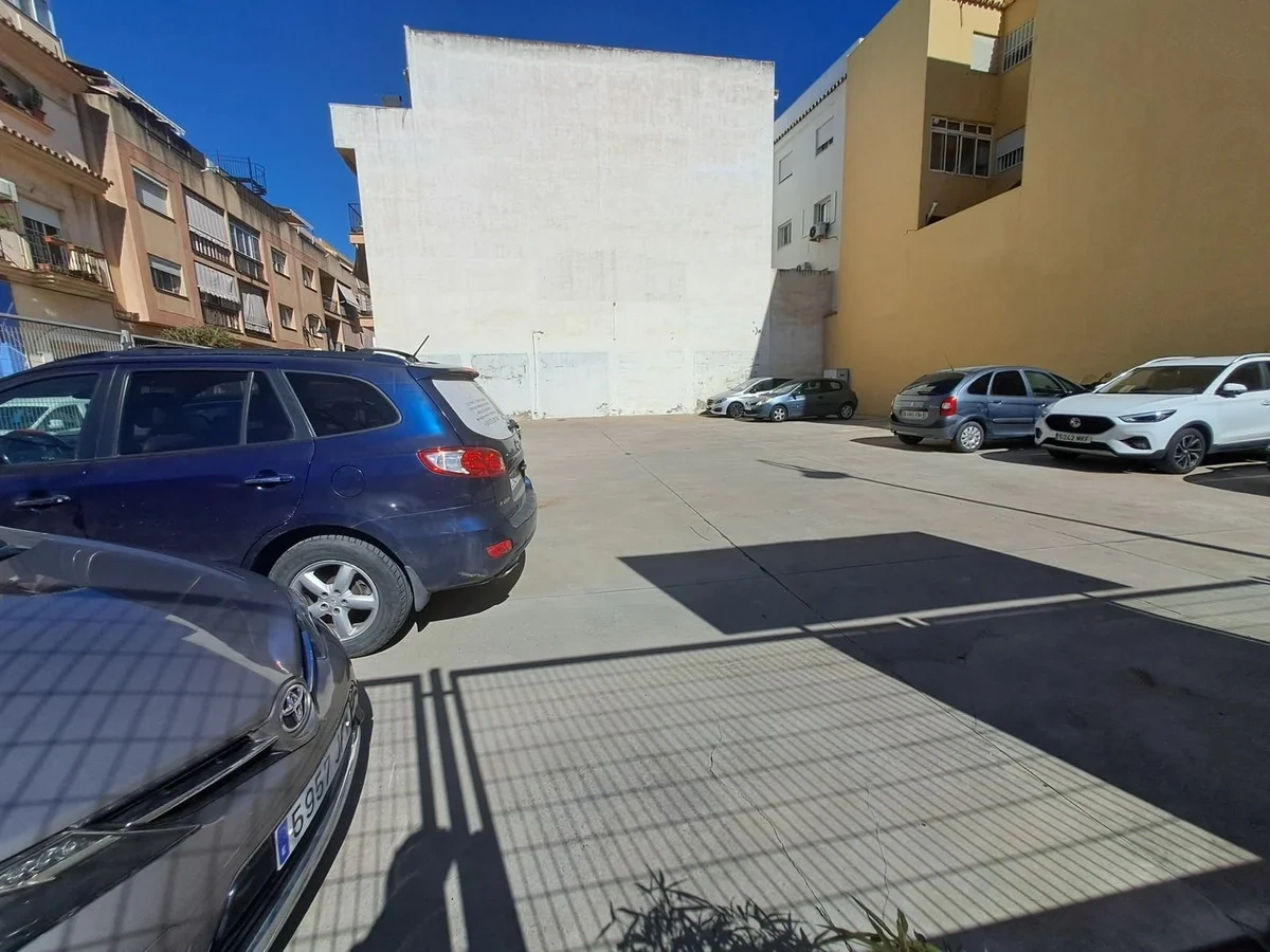 2 - verkauf grundstück mijas andalusien spanien