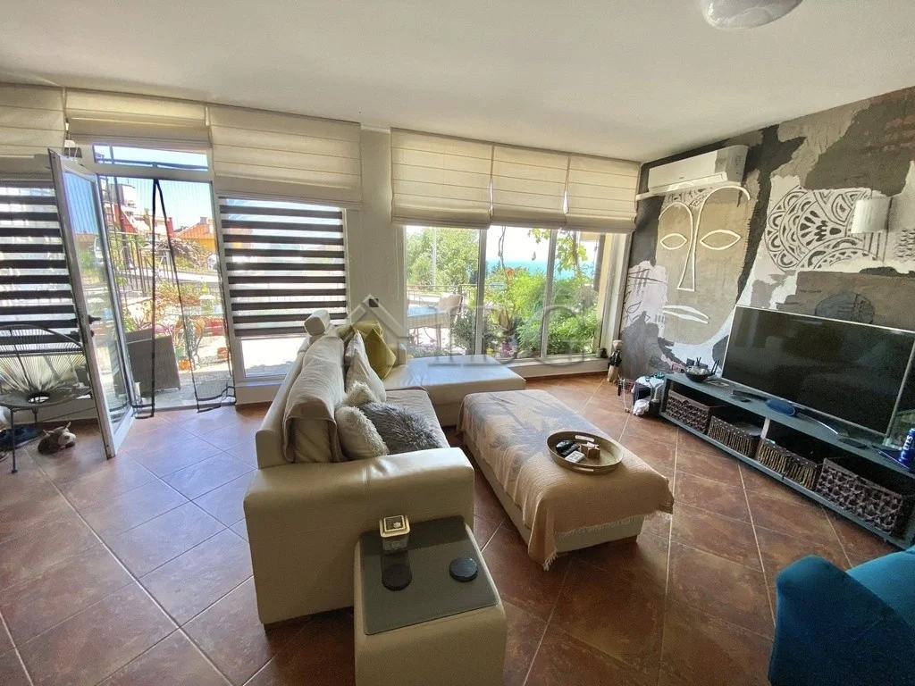 2 - sea view apartment for sale in sveti vlas burgas bulgaria
