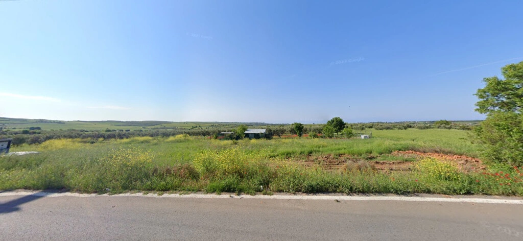 2 - vente terrain néa kallikrátia macédoine centrale grèce