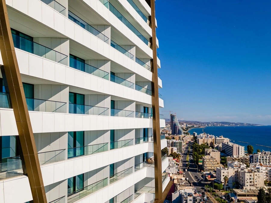 1 - verkauf wohnung meerblick limassol limassol zypern