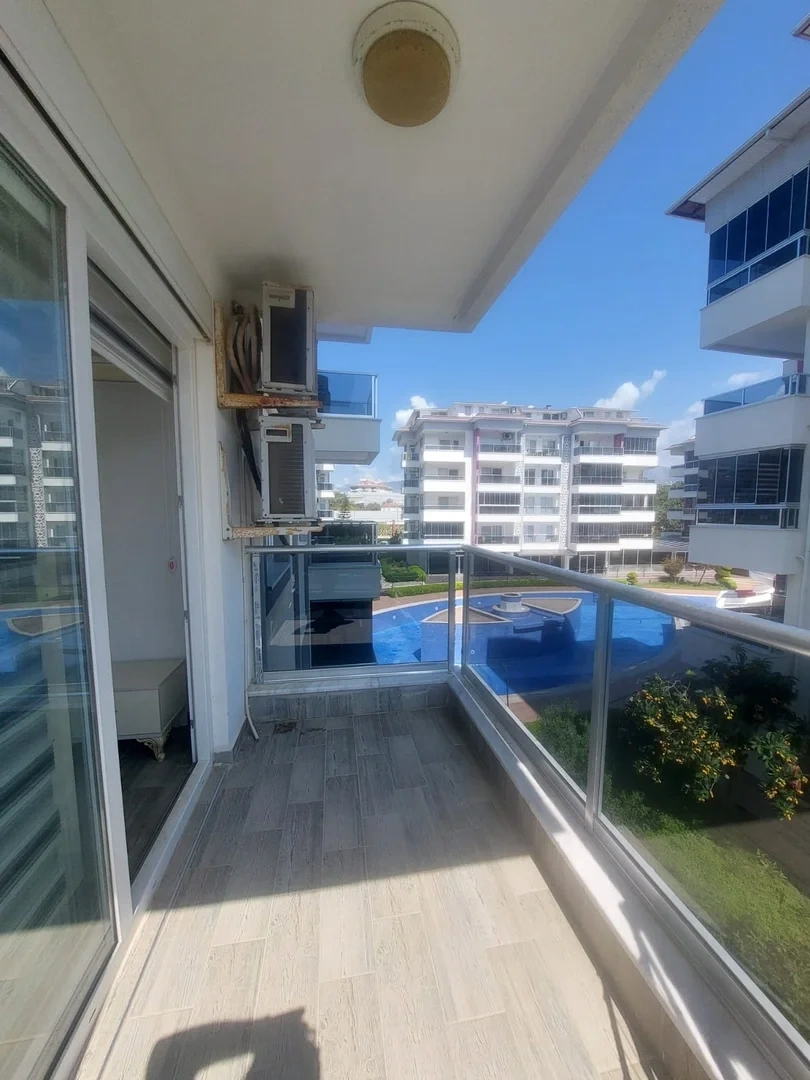 2 - vente appartement vue mer alanya antalya turquie
