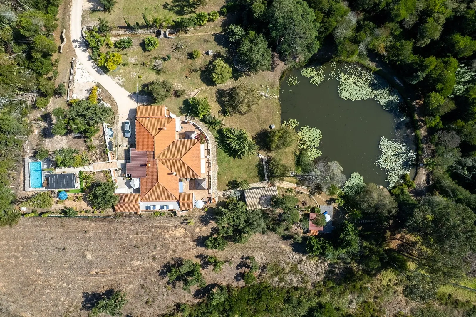 1 - verkauf haus aljezur algarve portugal
