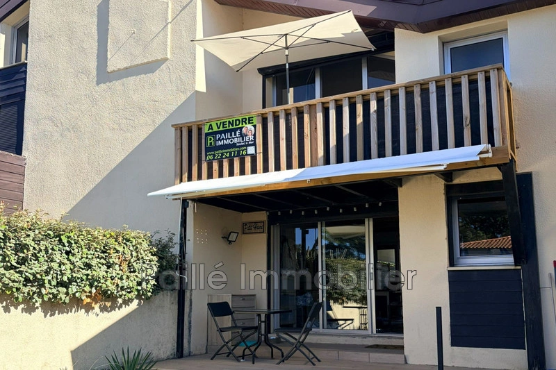 1 - vente appartement vue mer soulac-sur-mer gironde france
