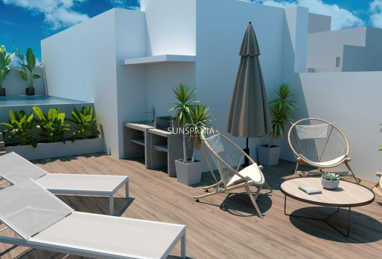 2 - vente appartement torrevieja - costa blanca communauté valencienne espagne