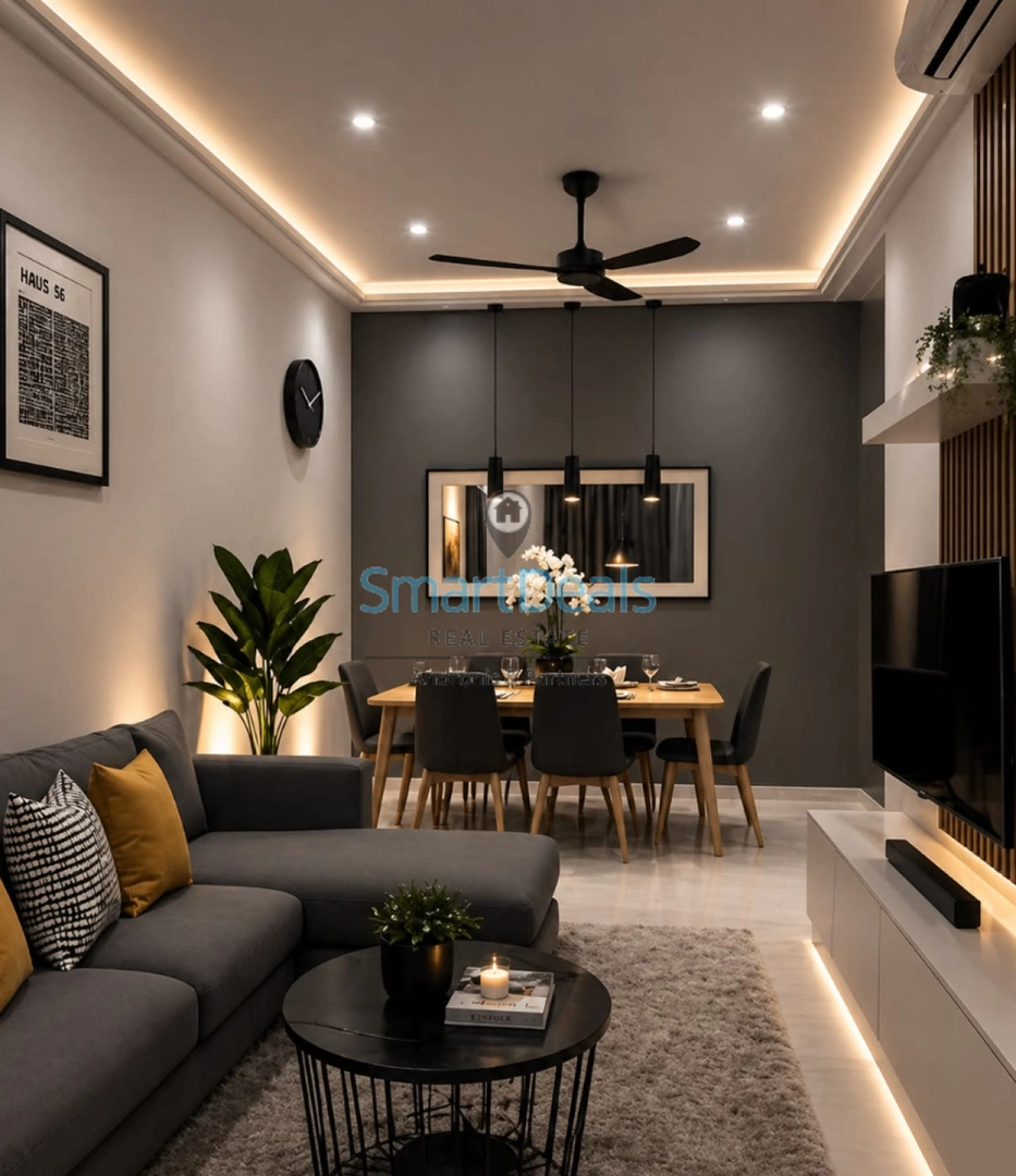 2 - vente appartement chalandri attique grèce