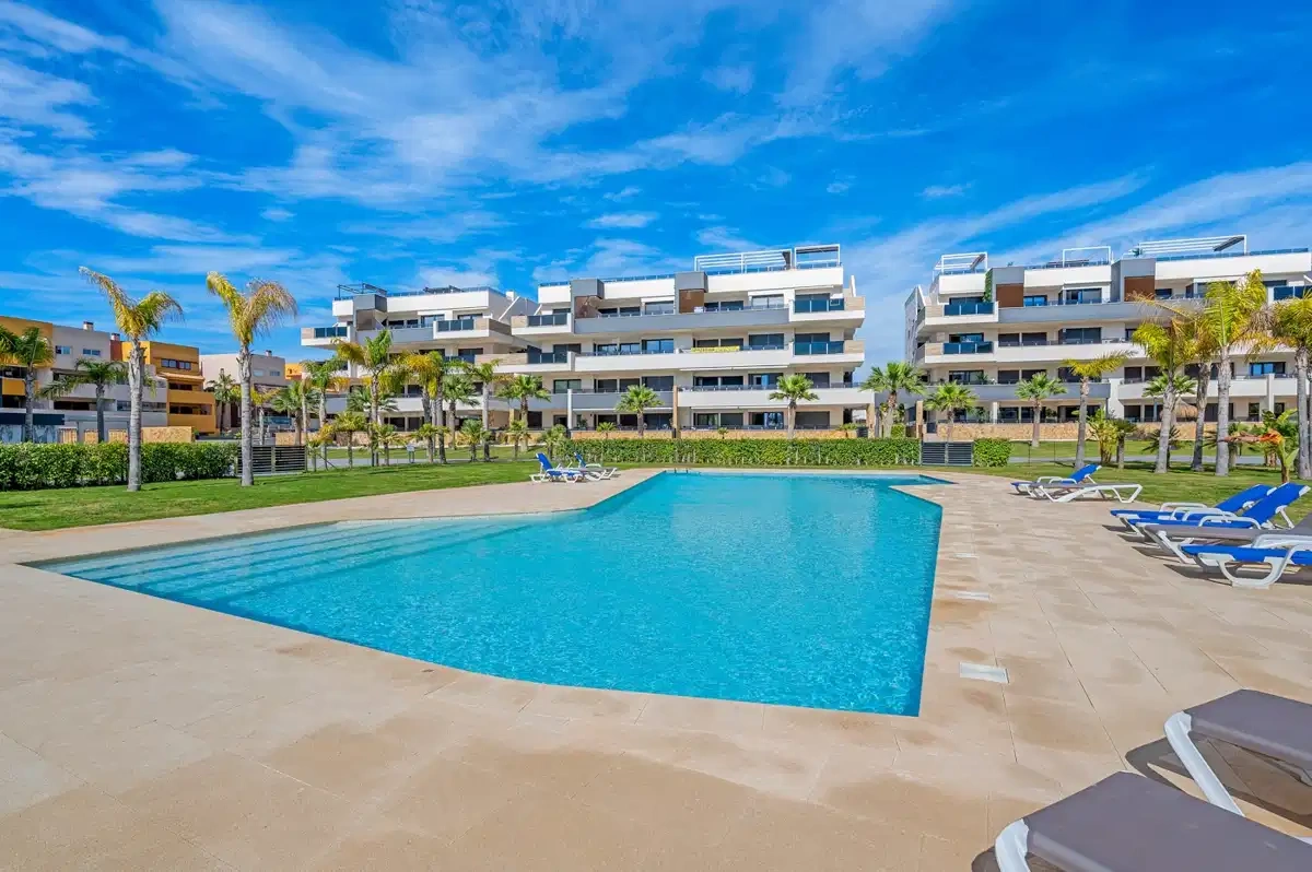 1 - verkoop appartement orihuela-costa valencian community spanje