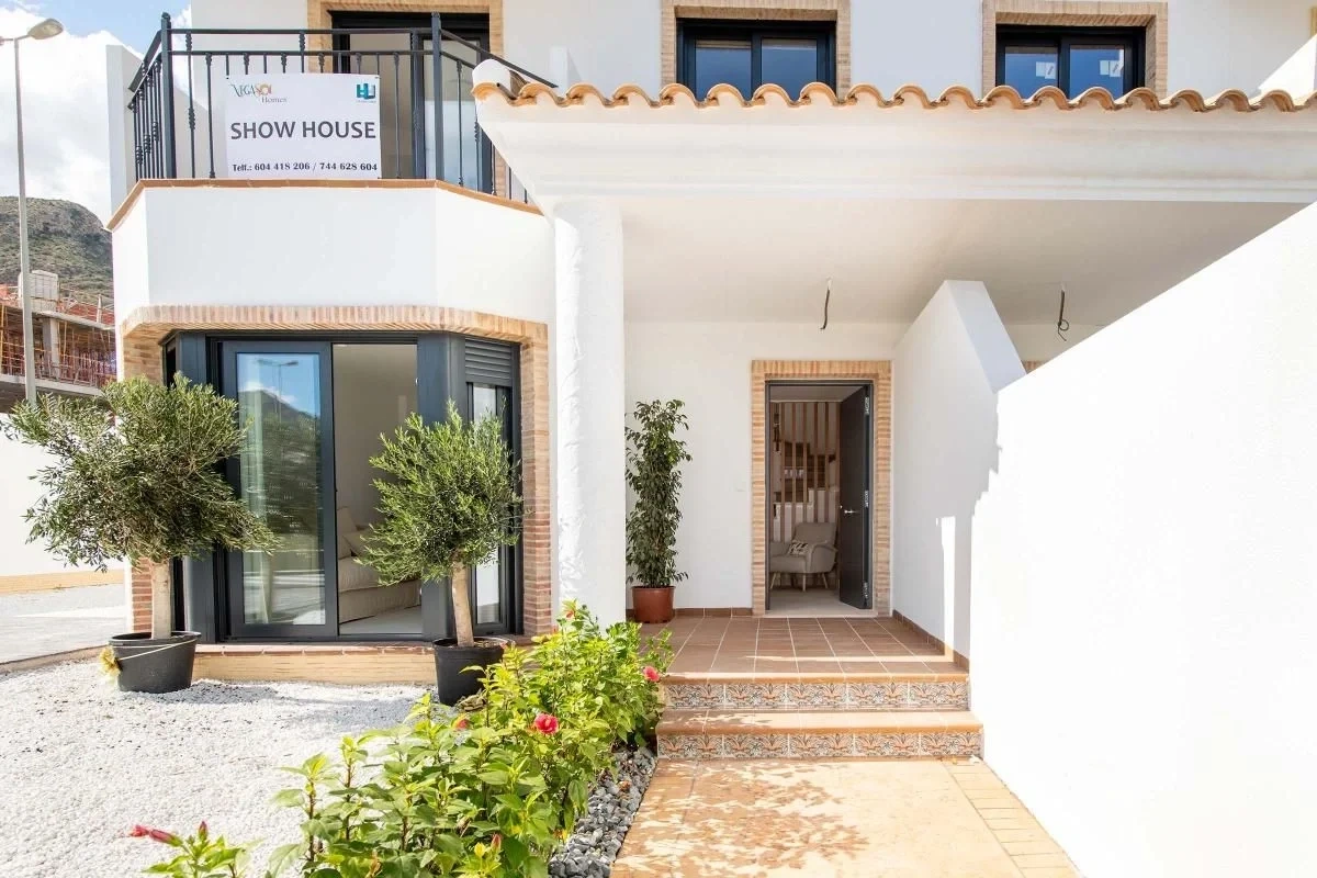 2 - house for sale in cox valencian community spain