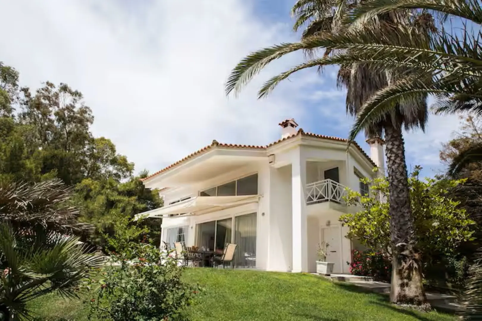 2 - sea view house for sale in legrena attica greece