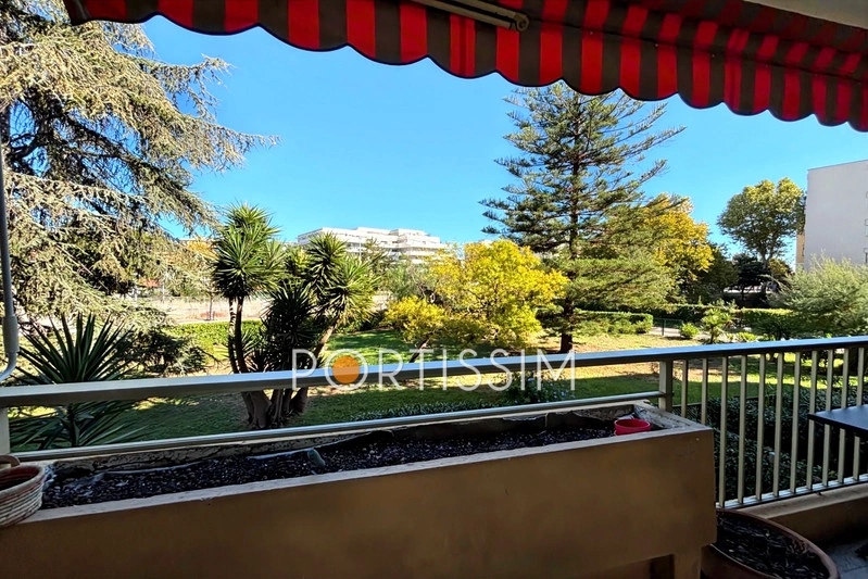 1 - vente appartement cagnes-sur-mer alpes-maritimes france