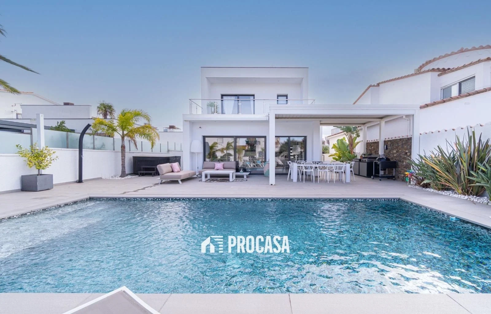 2 - venda casa empuriabrava catalunha espanha
