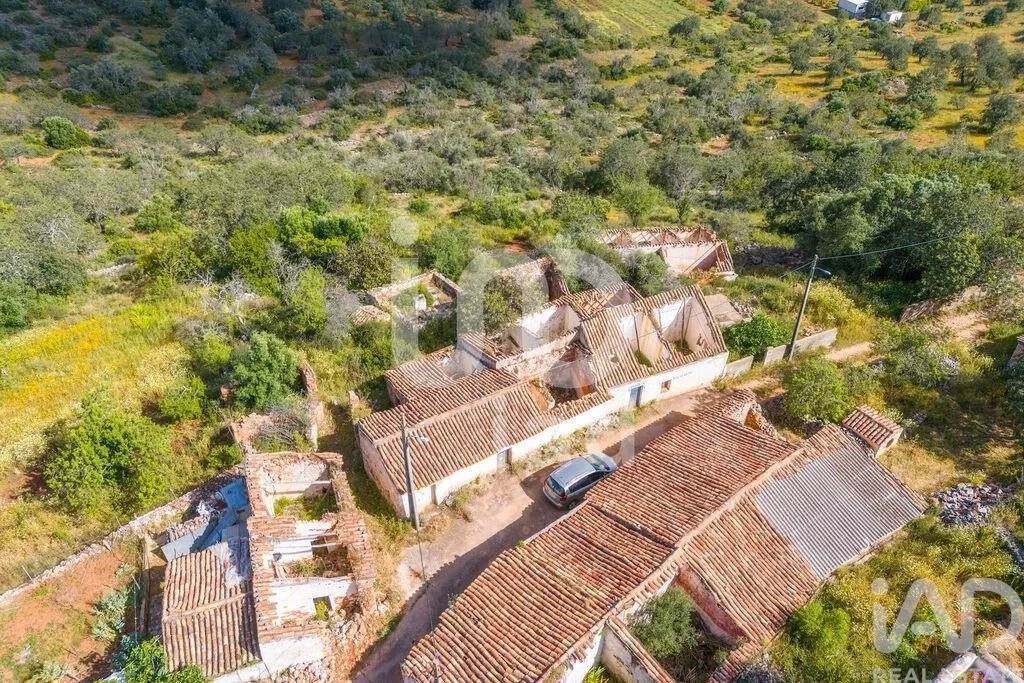 2 - vendita casa alte algarve portogallo