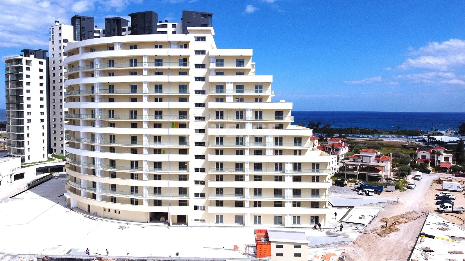 1 - venta apartamento a pie de playa i̇skele famagusta chipre