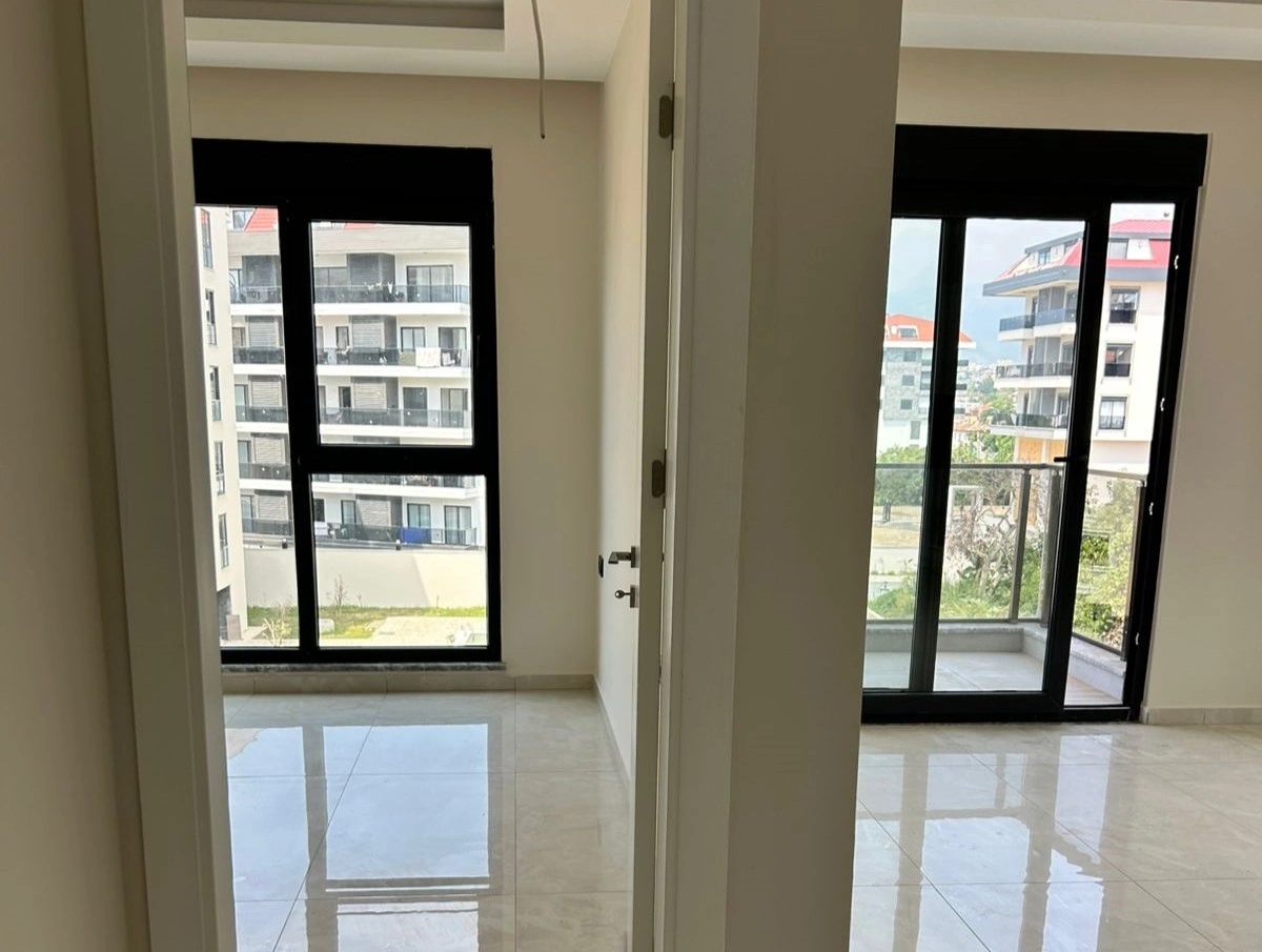 2 - venda apartamento a praia ao pé alanya antalya turquia