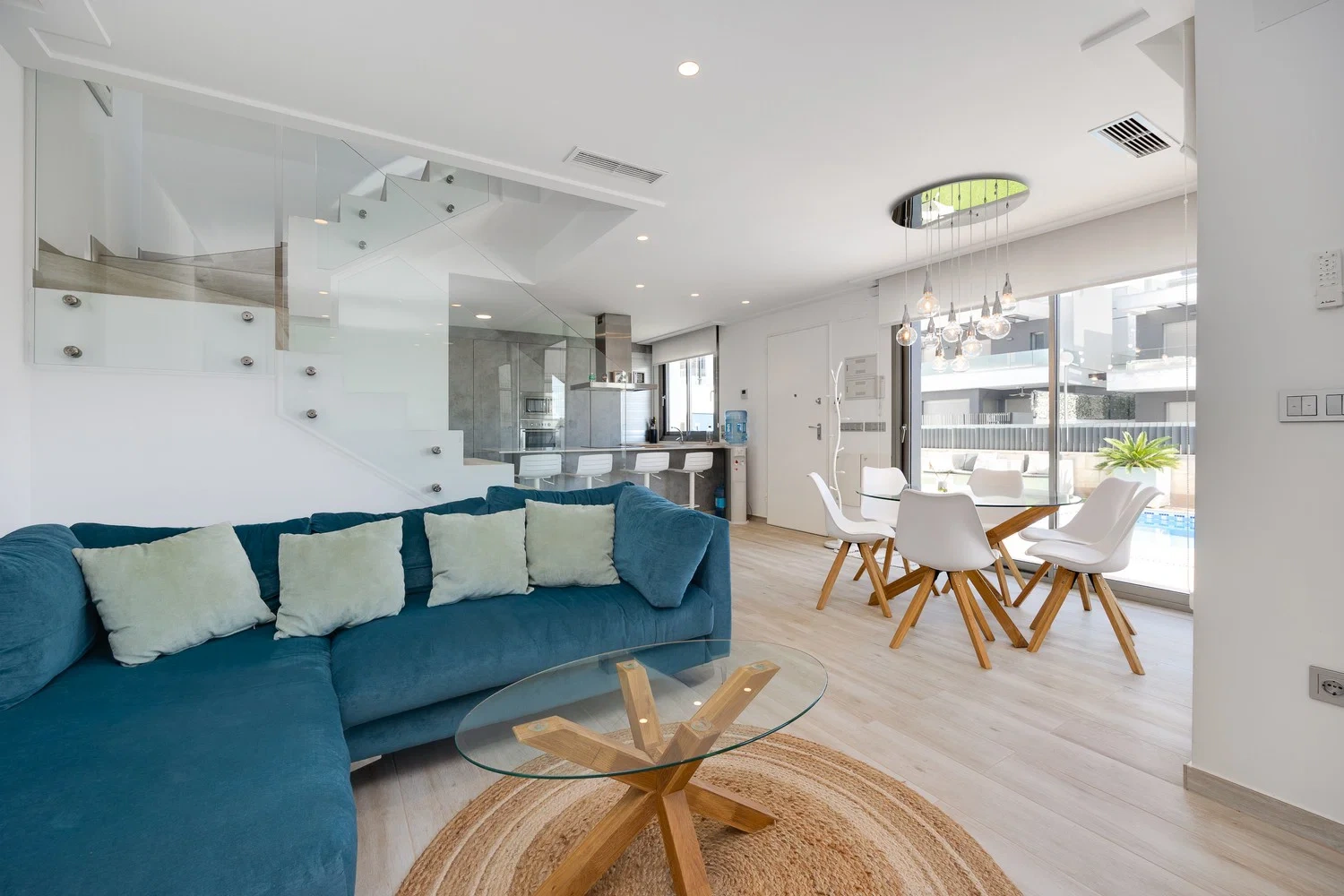 2 - venda villa orihuela-costa comunidade valenciana espanha