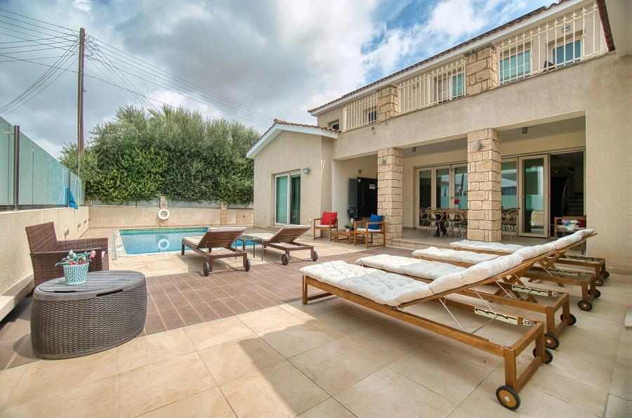 2 - villa for sale in paphos paphos cyprus