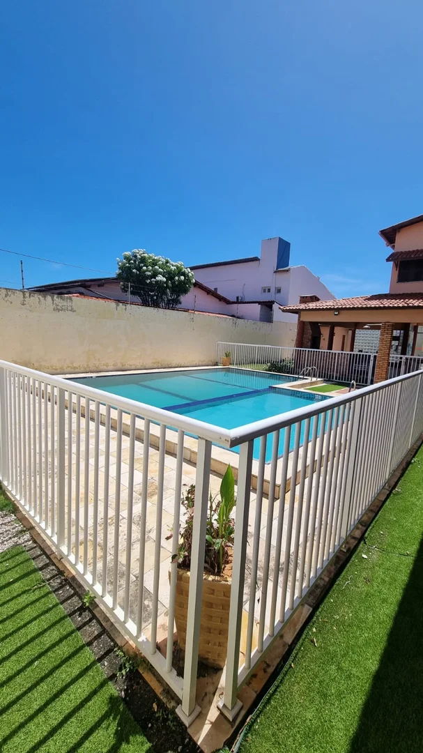 2 - waterfront house for sale in cascavel ceará brazil