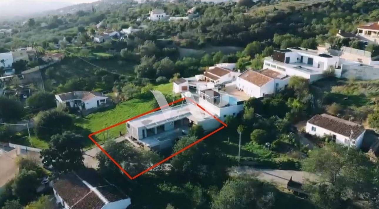 1 - venta casa são brás de alportel algarve portugal
