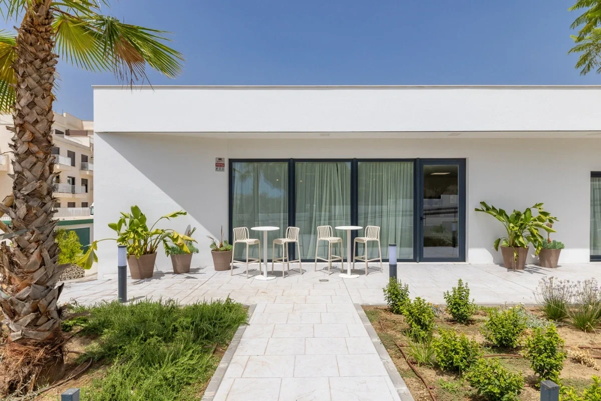 1 - vendita casa vista mare la cala de mijas andalusia spagna