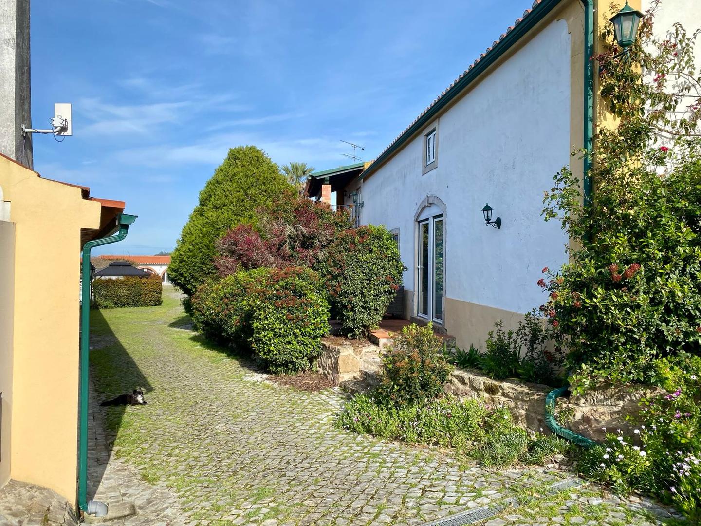 1 - venta propiedad santa catarina región centro portugal