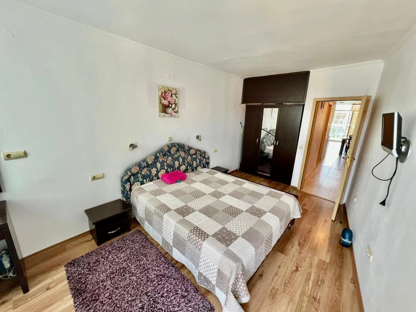 2 - venta apartamento a pie de playa sunny beach burgas bulgaria