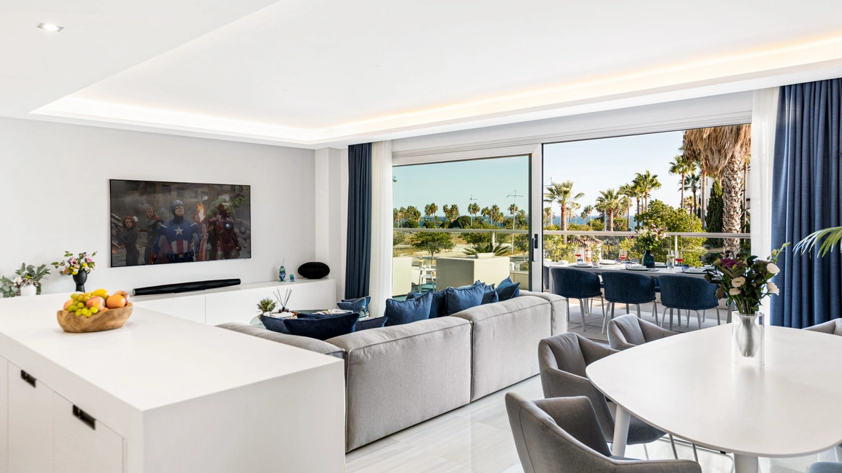1 - verkauf wohnung meerblick san pedro de alcántara andalusien spanien