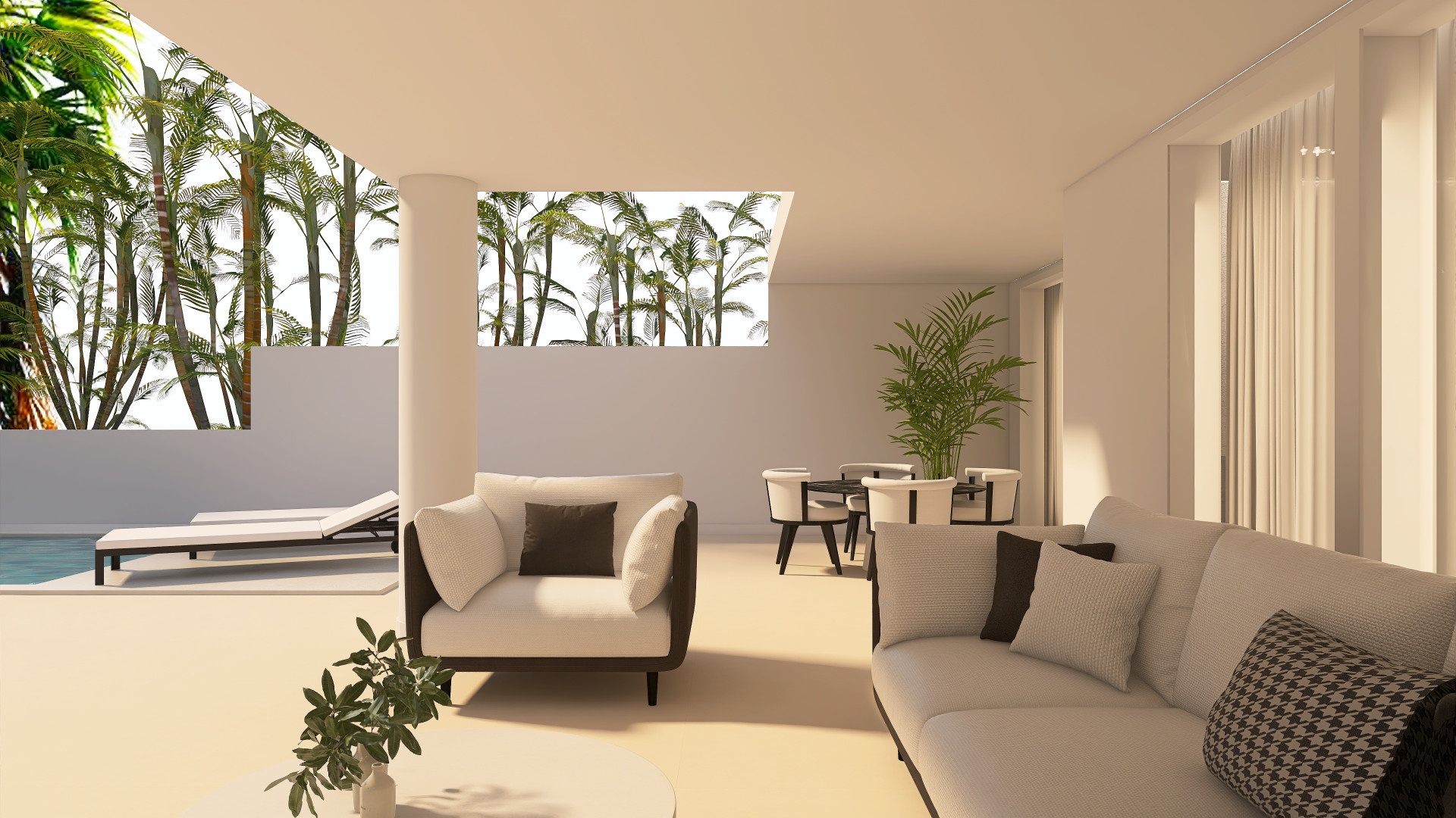 2 - venta apartamento estepona - costa del sol andalucía españa