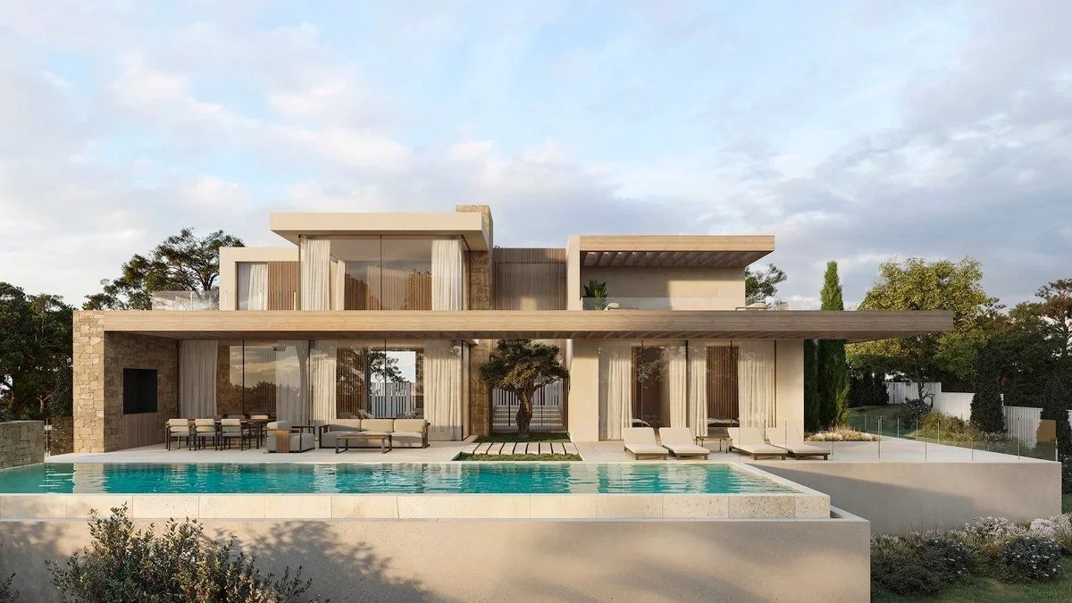 1 - waterfront house for sale in benissa - costa blanca valencian community spain