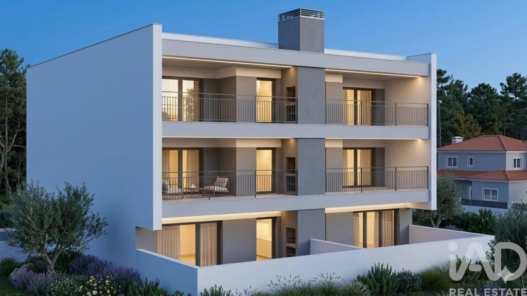 2 - vente appartement fernão ferro région de lisbonne portugal