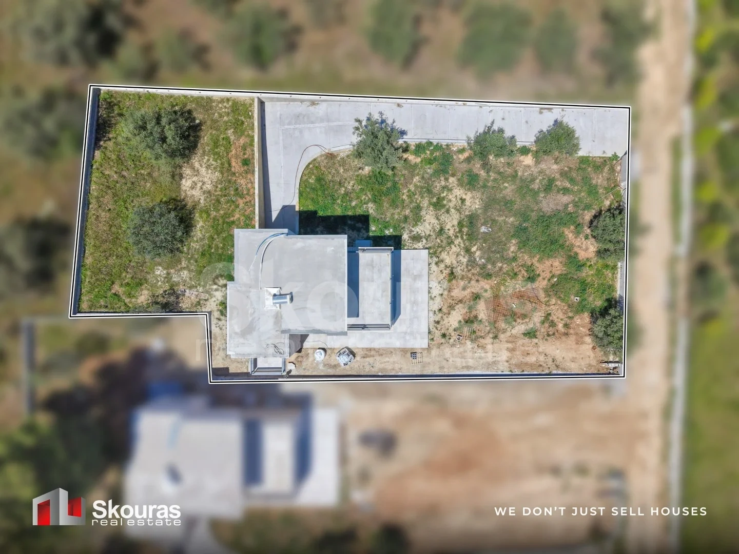 2 - venda casa lefkákia peloponeso grécia