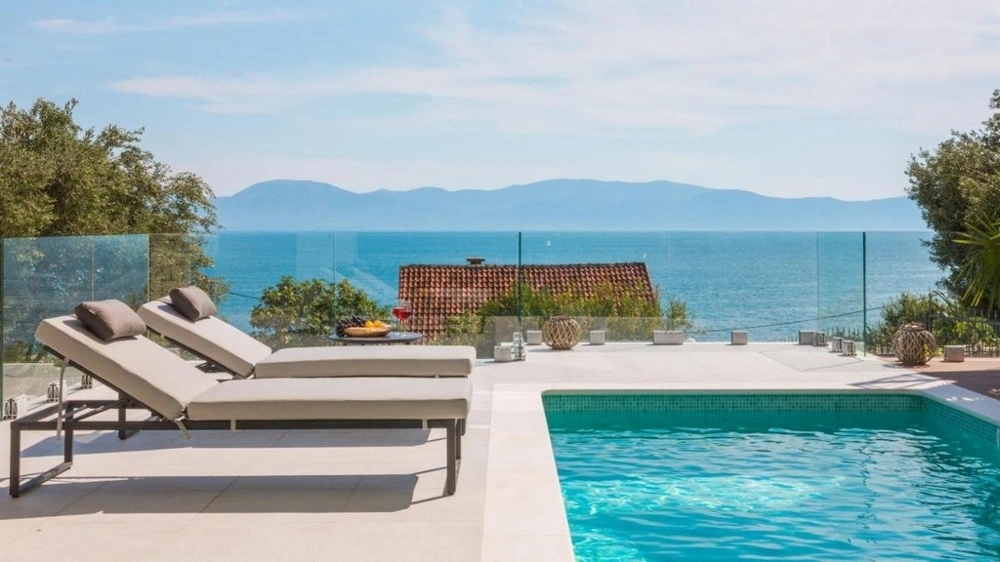 2 - venda casa vista de mar makarska split-dalmácia croácia