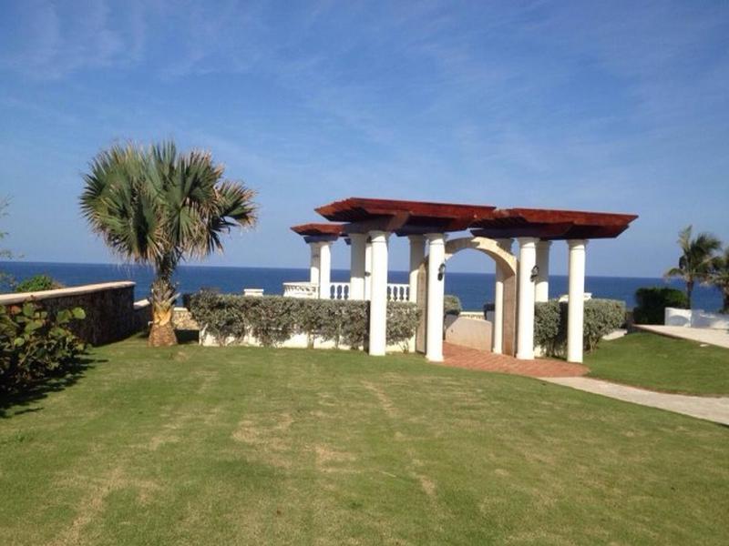 2 - waterfront house for sale in cabrera dominican republic caribbean islands