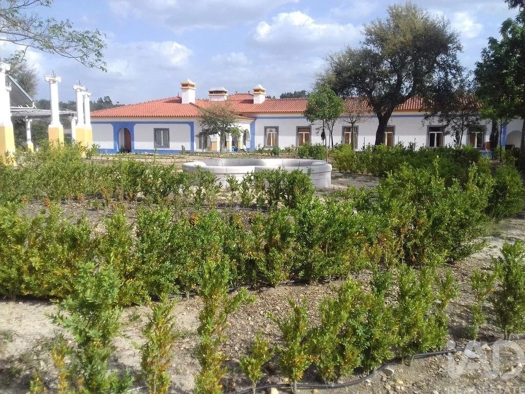 2 - venta propiedad almeirim alentejo portugal