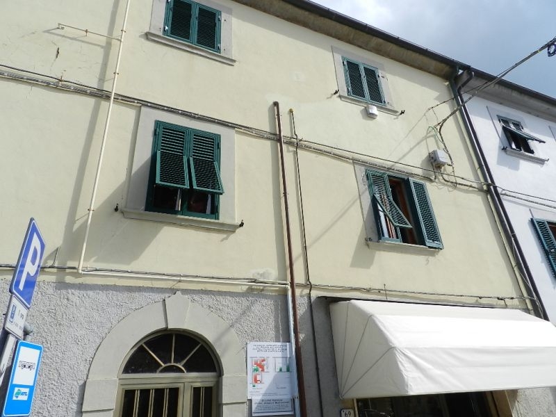 0 - vendita appartamento rosignano marittimo toscana italia