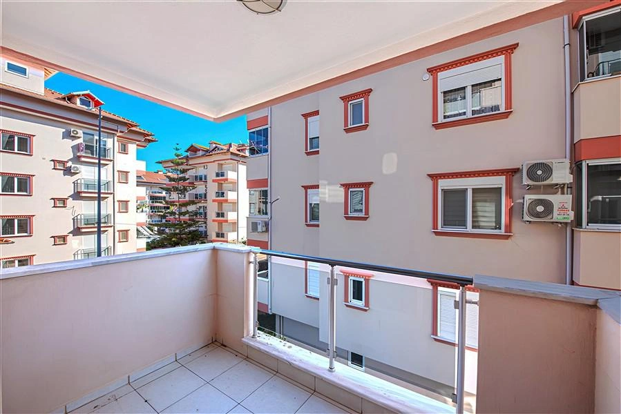 2 - venta apartamento a pie de playa alanya antalya turquía