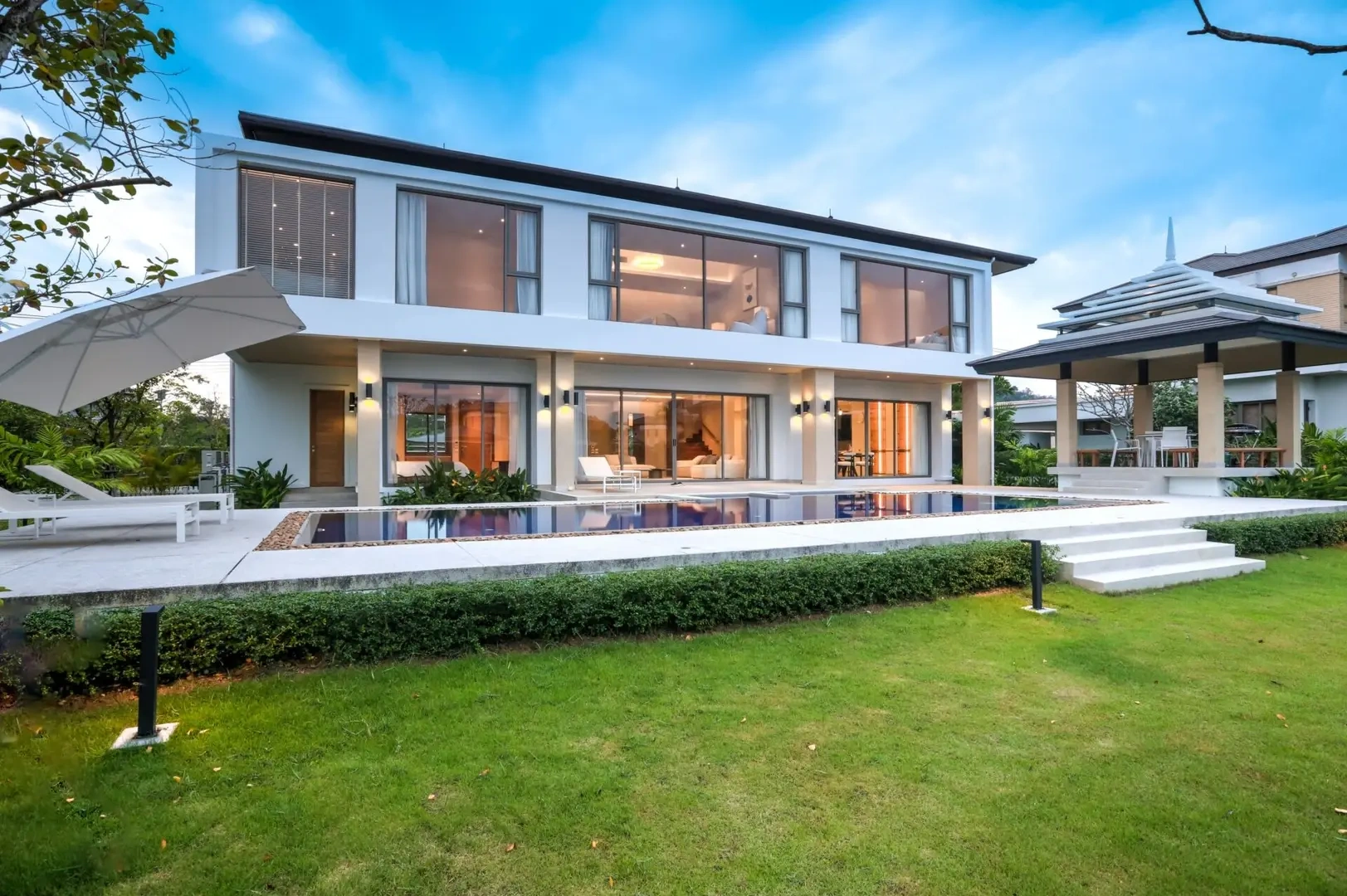 1 - house for sale in thalang phuket thailand