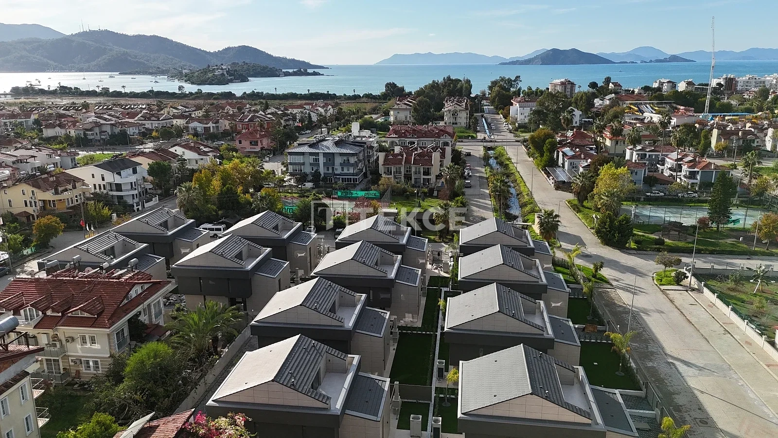 2 - venta casa a pie de playa fethiye muğla turquía