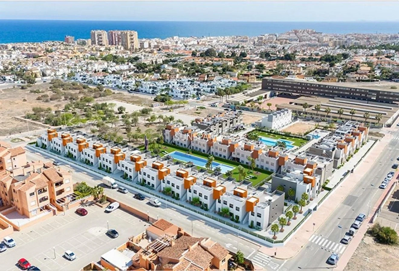 2 - venda apartamento torrevieja - costa blanca comunidade valenciana espanha