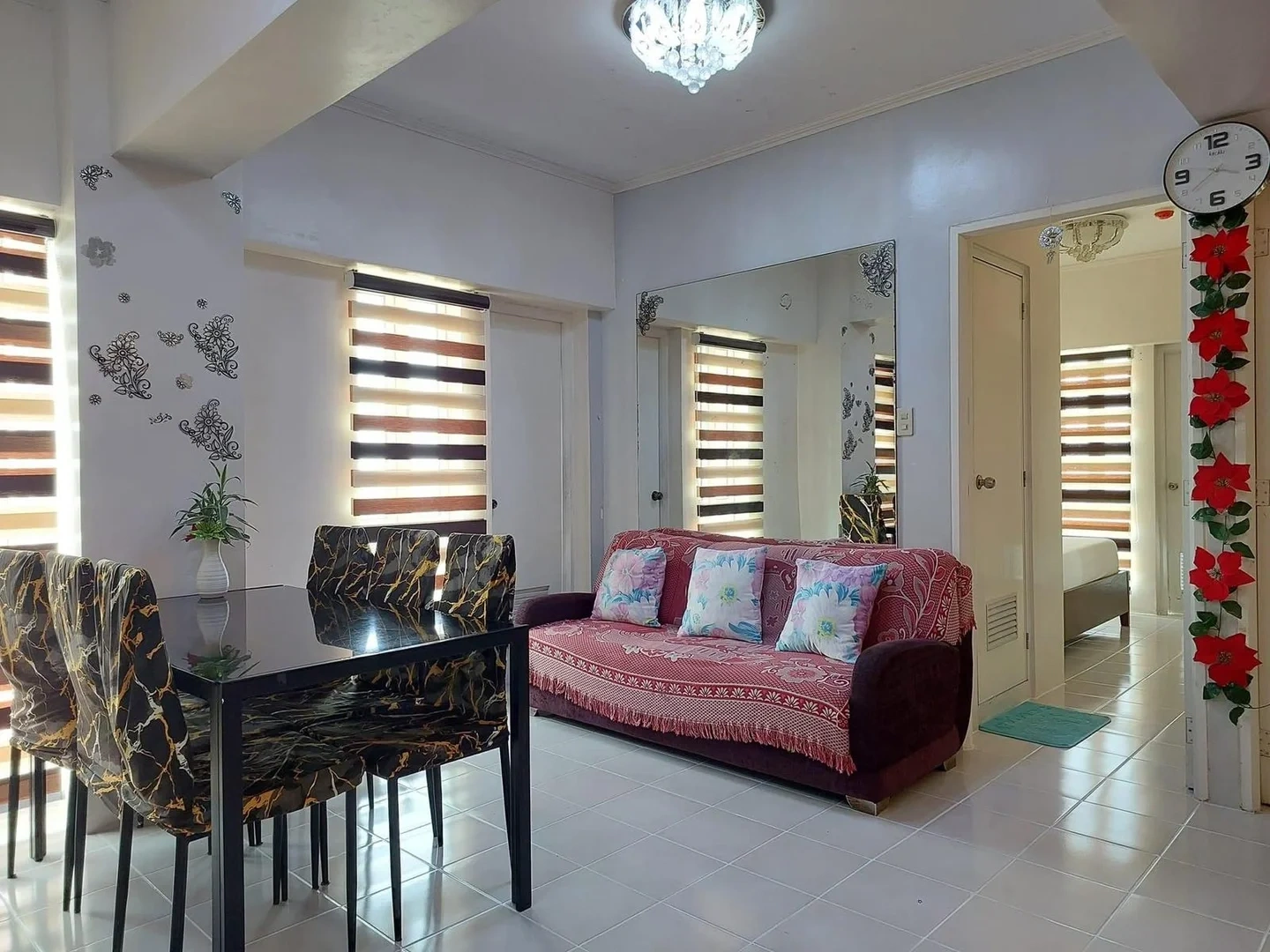 2 - verkauf wohnung tagaytay city cavite philippinen