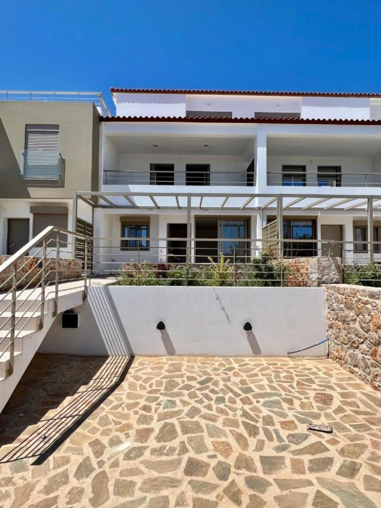 2 - verkauf haus meerblick ammoudara (agios nikolaos) kreta griechenland