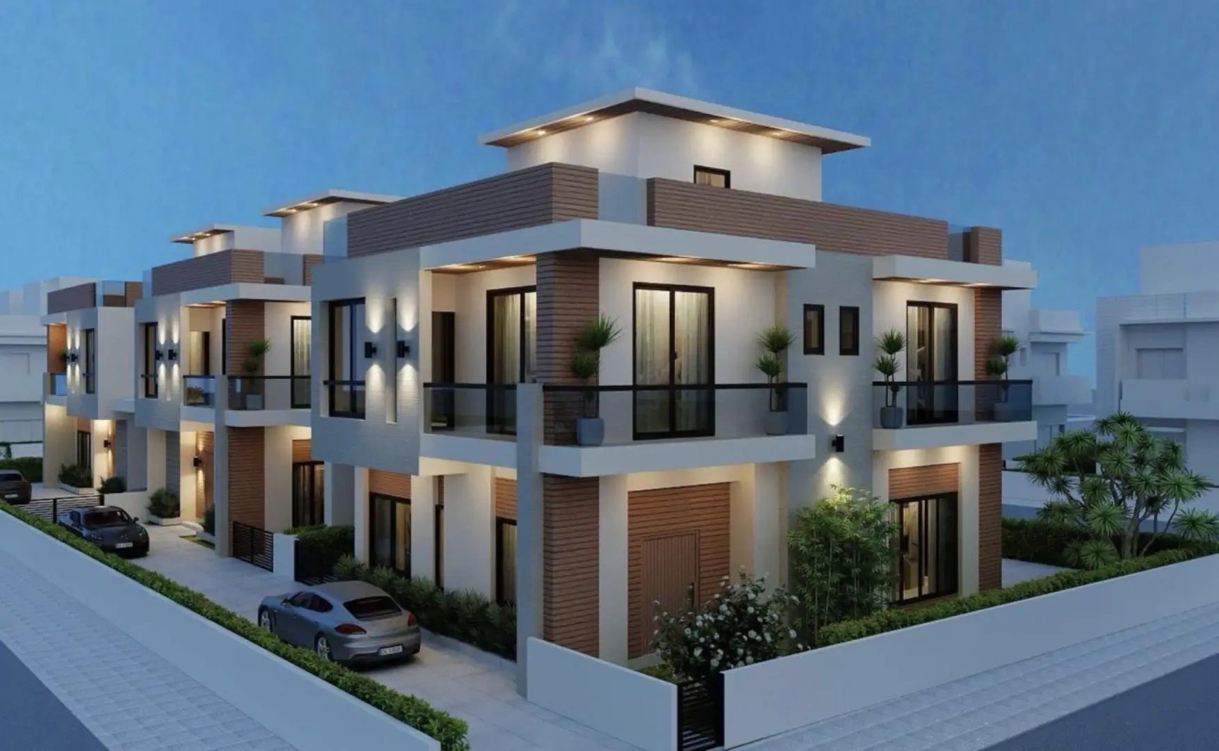 1 - venta apartamento larnaca lárnaca chipre