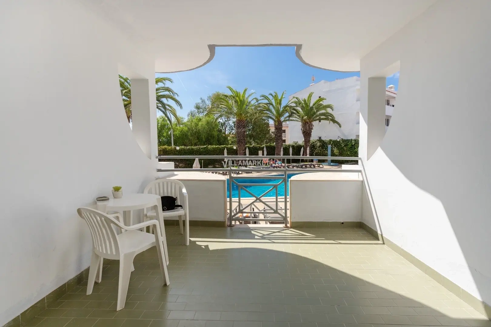 2 - verkoop appartement strand to voet albufeira algarve portugal