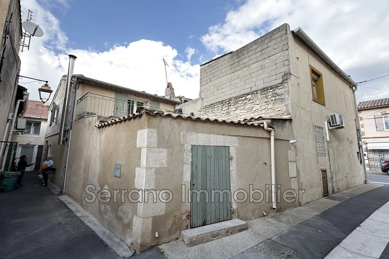 2 - venda casa eyragues bouches-du-rhône frança