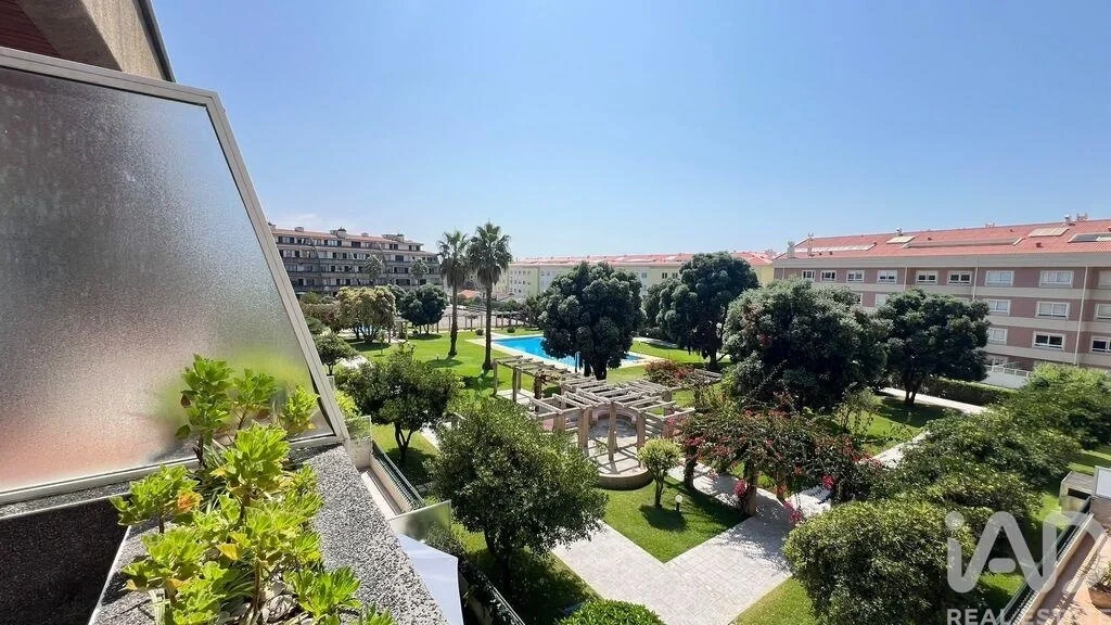 1 - vente appartement são félix da marinha région nord portugal