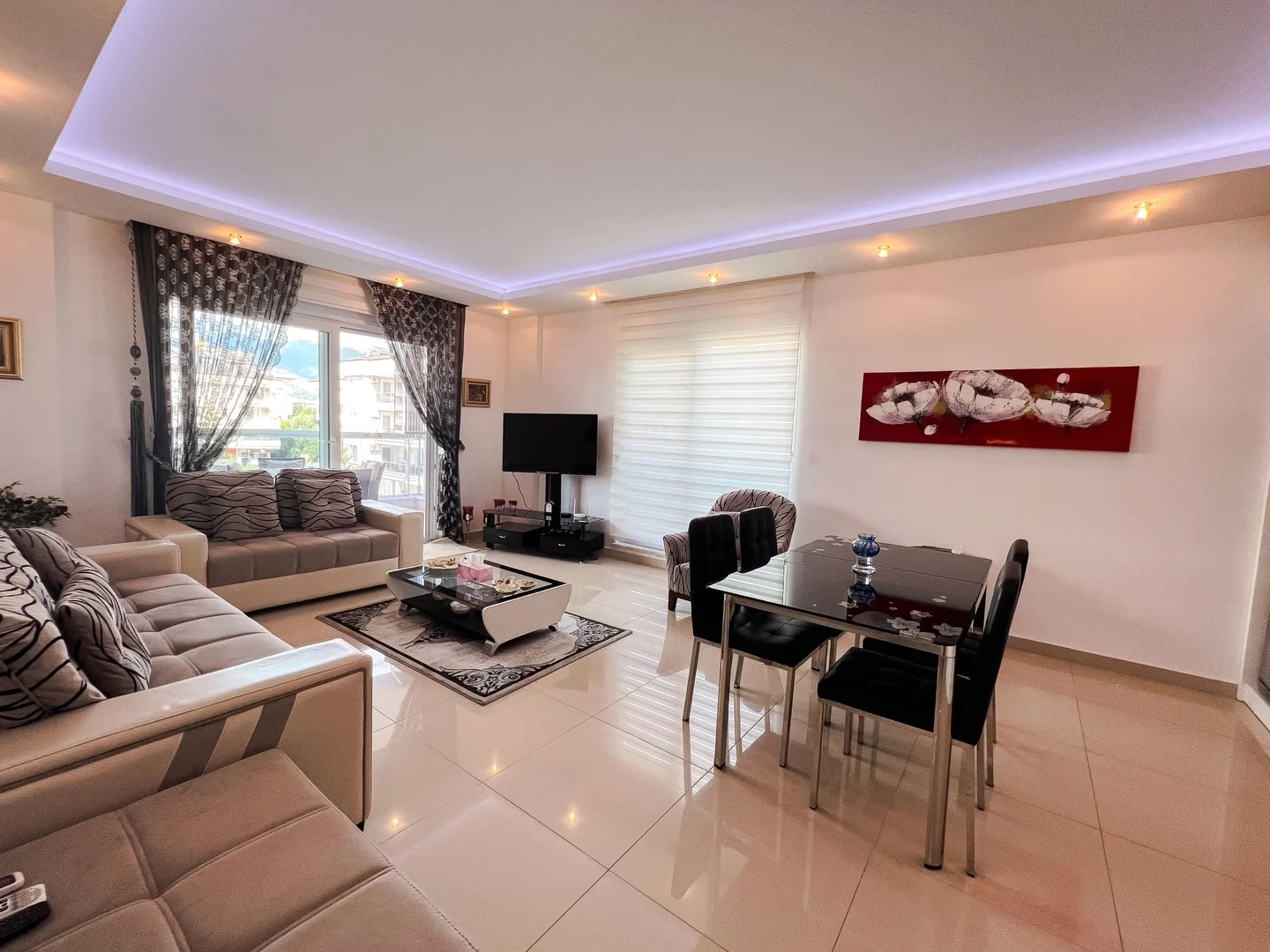 2 - verkauf wohnung strandpromenade alanya antalya türkei